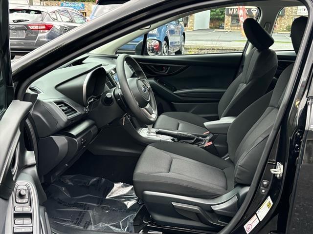 used 2019 Subaru Impreza car, priced at $18,925