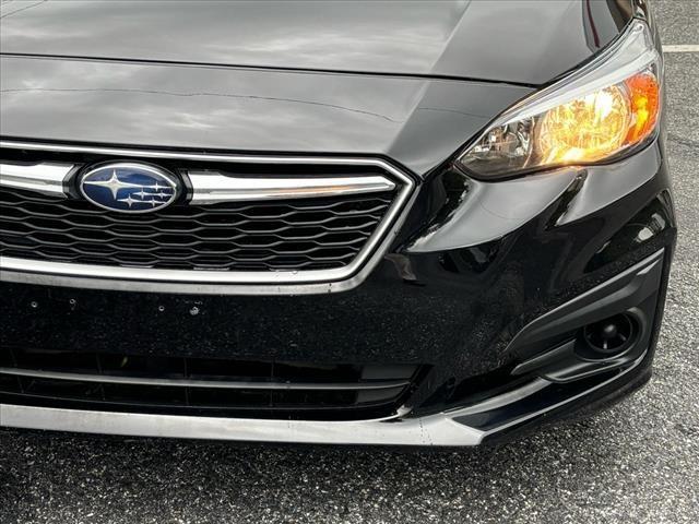 used 2019 Subaru Impreza car, priced at $18,925