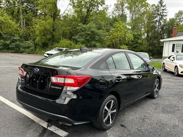 used 2019 Subaru Impreza car, priced at $18,925