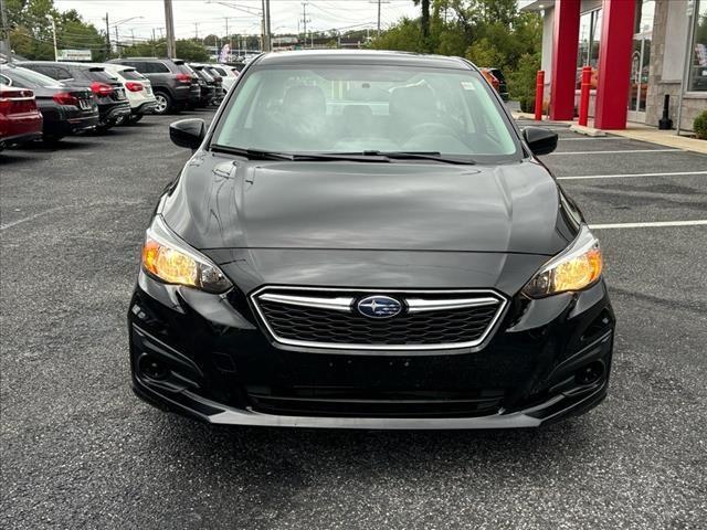 used 2019 Subaru Impreza car, priced at $18,925