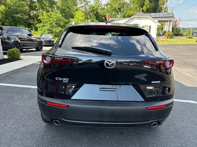 used 2020 Mazda CX-30 car, priced at $18,990