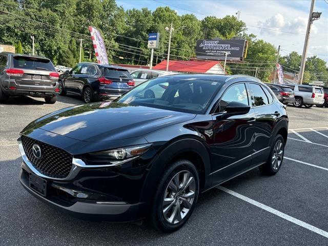 used 2020 Mazda CX-30 car, priced at $18,990