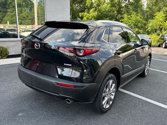 used 2020 Mazda CX-30 car, priced at $18,990