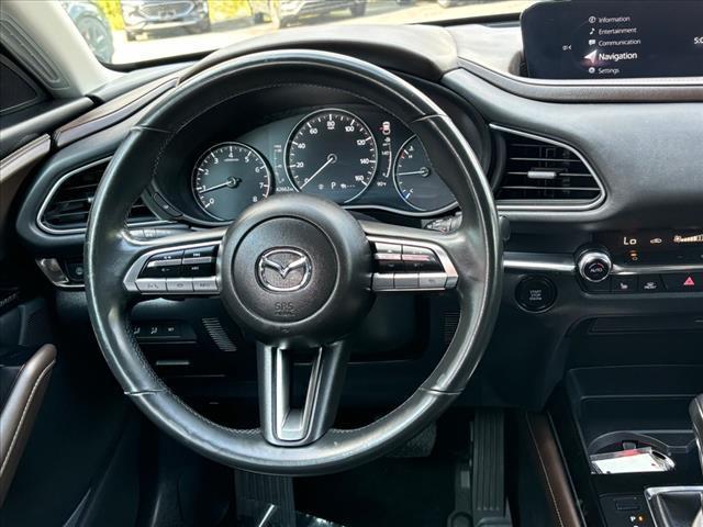 used 2020 Mazda CX-30 car, priced at $18,990