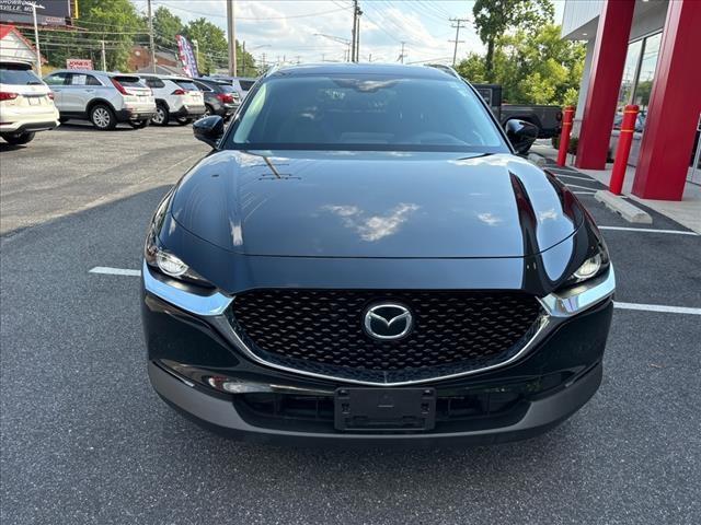 used 2020 Mazda CX-30 car, priced at $18,990