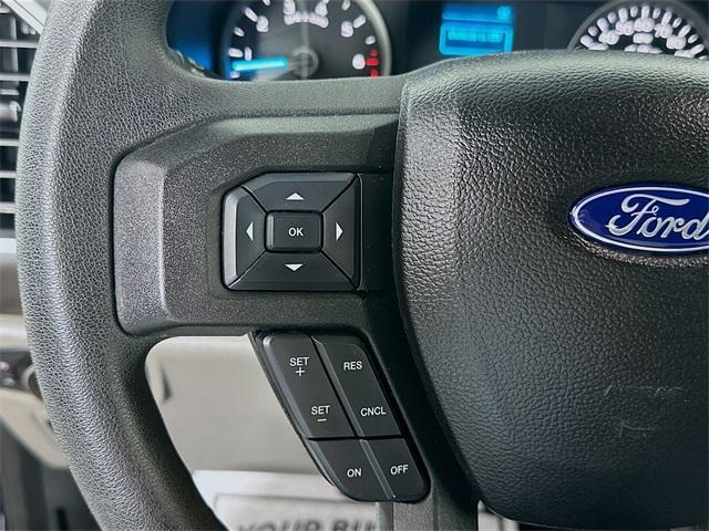 used 2018 Ford F-150 car, priced at $28,367