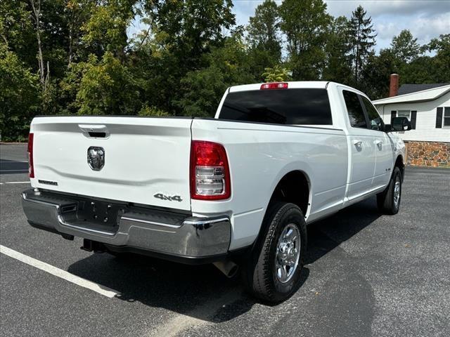 used 2022 Ram 3500 car, priced at $47,862