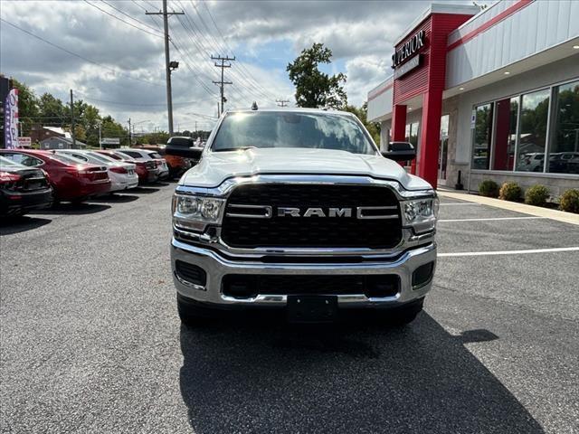 used 2022 Ram 3500 car, priced at $47,862