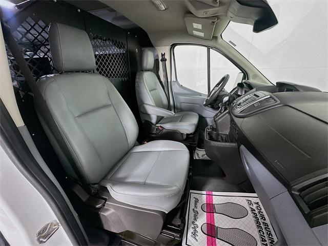 used 2018 Ford Transit-150 car, priced at $23,997