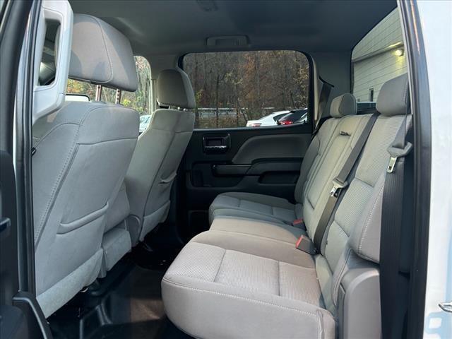 used 2019 GMC Sierra 2500 car, priced at $33,997