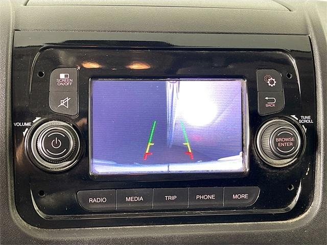 used 2021 Ram ProMaster 2500 car, priced at $29,997