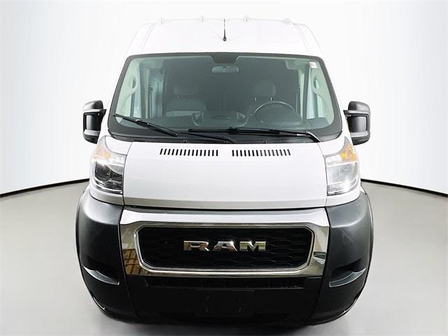 used 2021 Ram ProMaster 2500 car, priced at $29,997