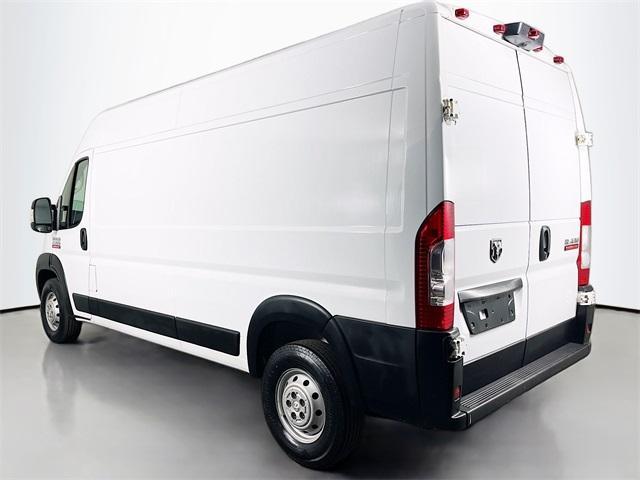 used 2021 Ram ProMaster 2500 car, priced at $29,997