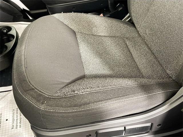 used 2021 Ram ProMaster 2500 car, priced at $29,997