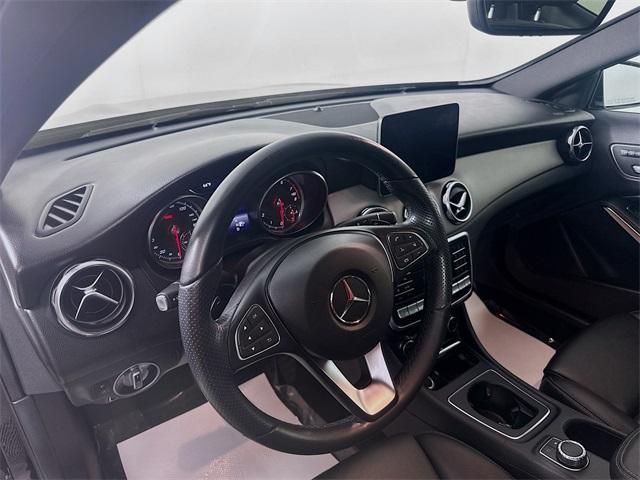 used 2020 Mercedes-Benz GLA 250 car, priced at $19,877