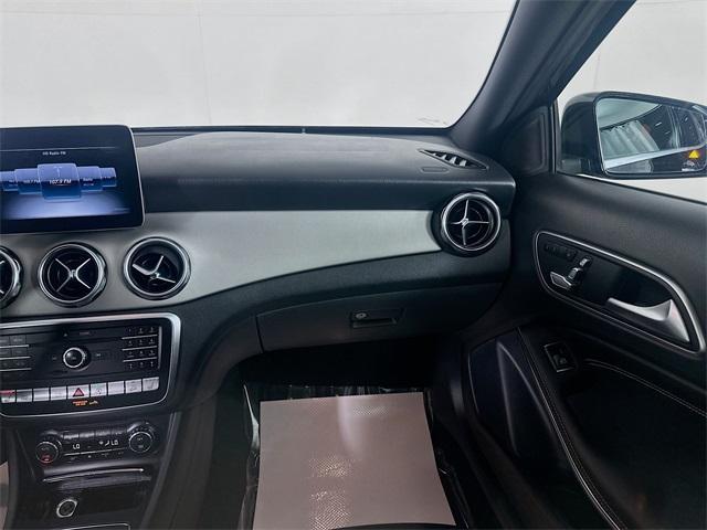 used 2020 Mercedes-Benz GLA 250 car, priced at $19,877