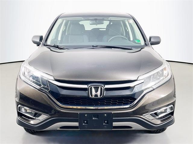 used 2015 Honda CR-V car, priced at $16,677