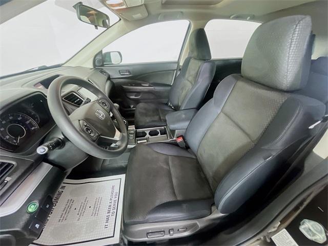 used 2015 Honda CR-V car, priced at $16,677