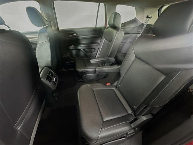 used 2019 Volkswagen Atlas car, priced at $21,951