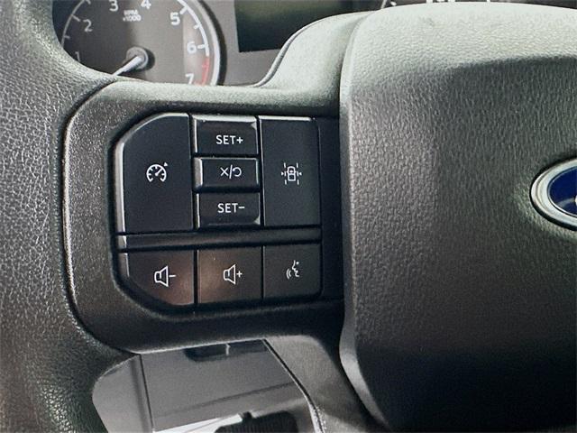 used 2021 Ford F-150 car, priced at $26,492