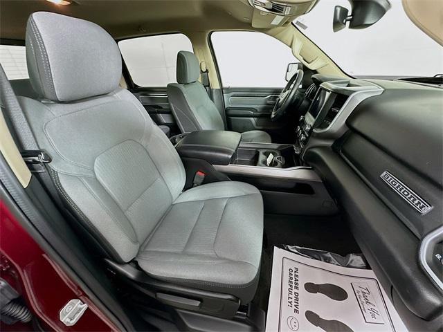 used 2020 Ram 1500 car, priced at $23,997