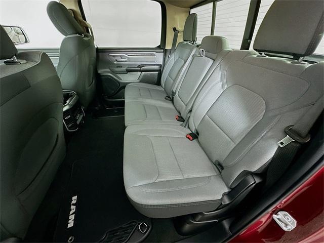 used 2020 Ram 1500 car, priced at $23,997