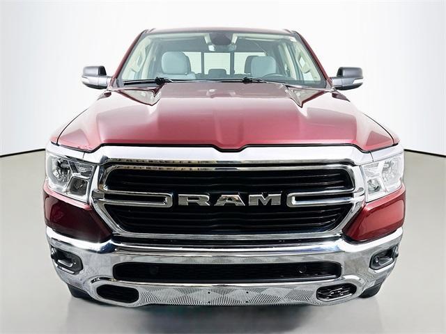 used 2020 Ram 1500 car, priced at $23,997