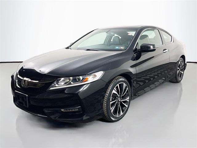 used 2017 Honda Accord car, priced at $20,997