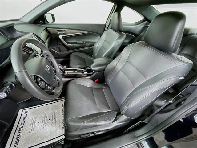 used 2017 Honda Accord car, priced at $20,997