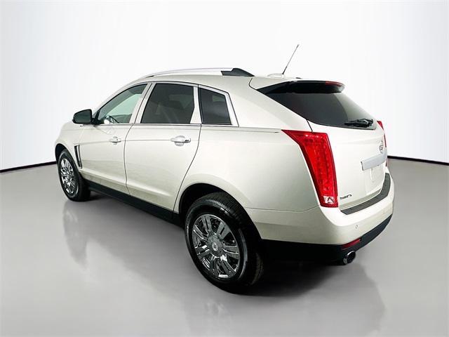 used 2016 Cadillac SRX car, priced at $15,997