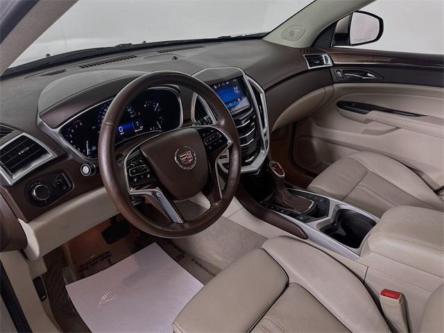 used 2016 Cadillac SRX car, priced at $15,997