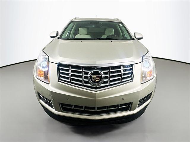 used 2016 Cadillac SRX car, priced at $15,997