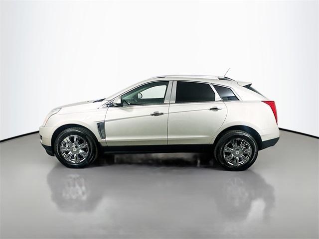 used 2016 Cadillac SRX car, priced at $15,997