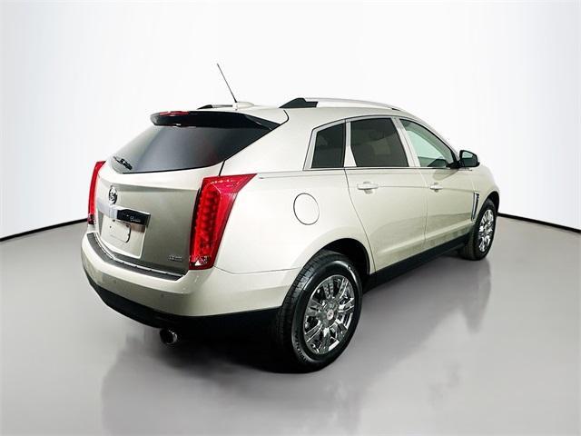 used 2016 Cadillac SRX car, priced at $15,997