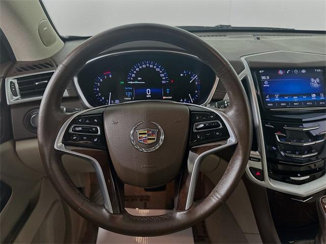 used 2016 Cadillac SRX car, priced at $15,997