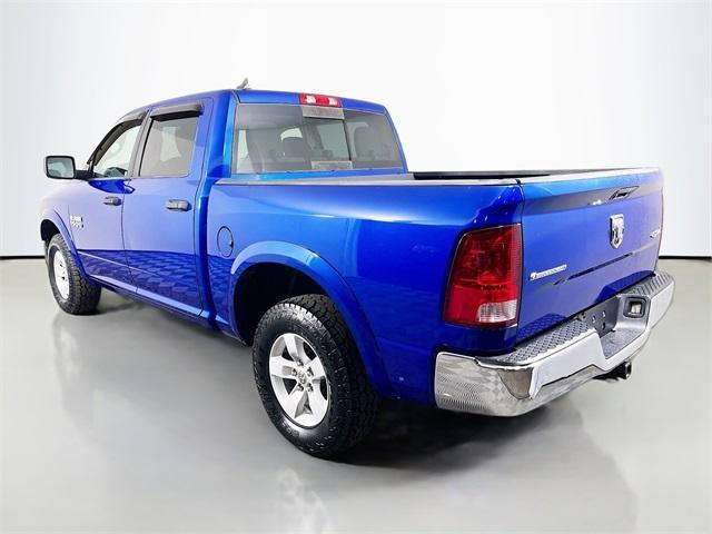 used 2016 Ram 1500 car, priced at $18,997