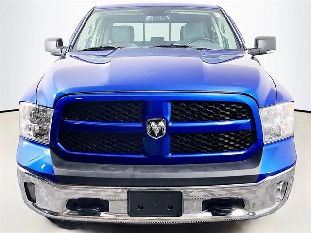 used 2016 Ram 1500 car, priced at $18,997