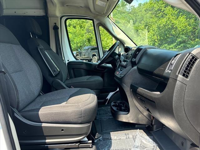 used 2019 Ram ProMaster 1500 car, priced at $17,990