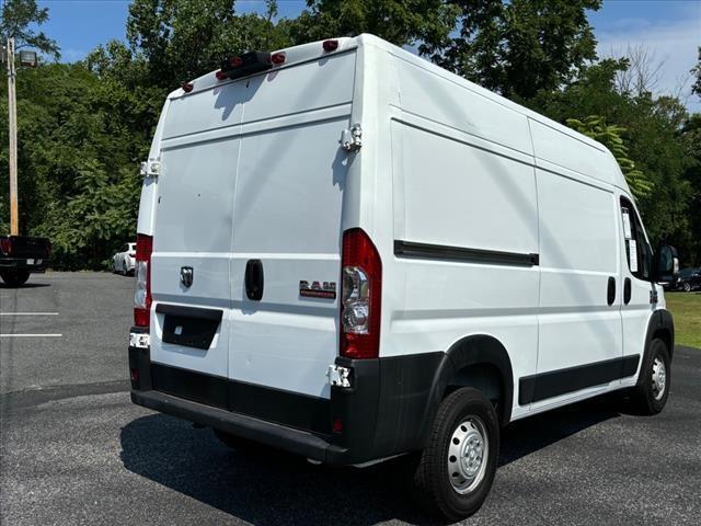 used 2019 Ram ProMaster 1500 car, priced at $17,990