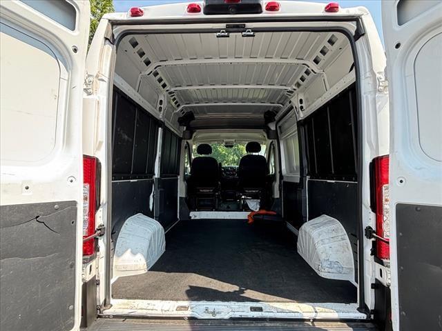 used 2019 Ram ProMaster 1500 car, priced at $17,990