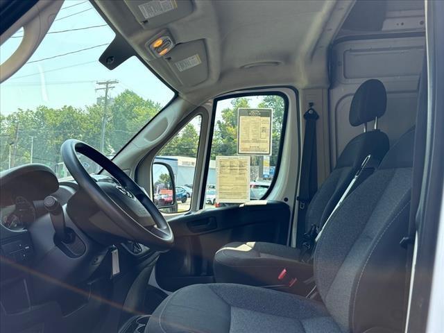 used 2019 Ram ProMaster 1500 car, priced at $17,990