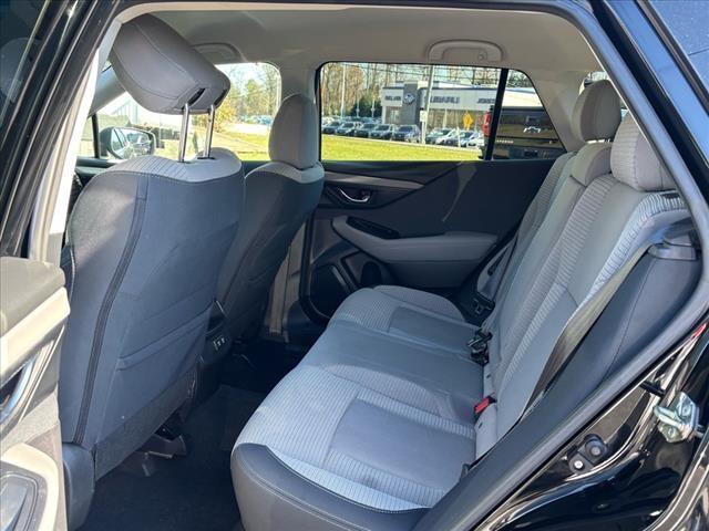 used 2020 Subaru Outback car, priced at $21,135