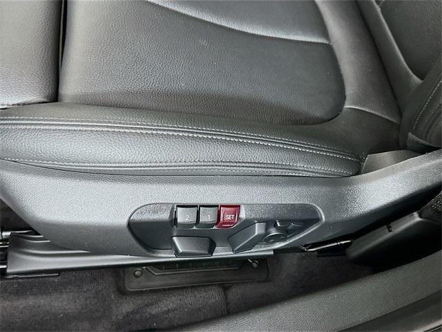 used 2018 BMW X1 car, priced at $20,028