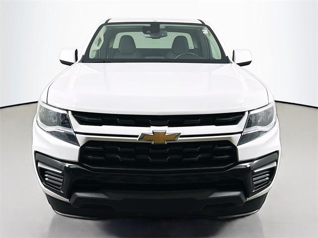 used 2022 Chevrolet Colorado car, priced at $19,997