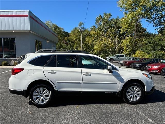 used 2015 Subaru Outback car, priced at $13,990