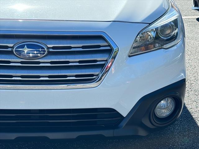 used 2015 Subaru Outback car, priced at $13,990