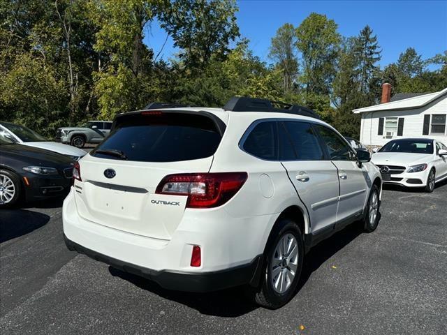 used 2015 Subaru Outback car, priced at $13,990