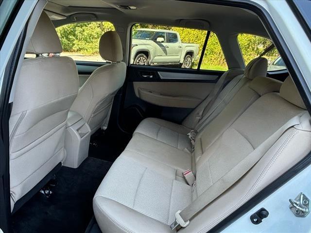 used 2015 Subaru Outback car, priced at $13,990