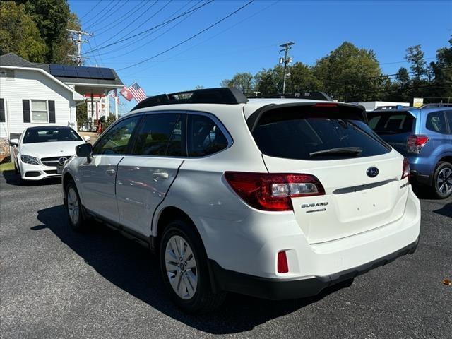 used 2015 Subaru Outback car, priced at $13,990