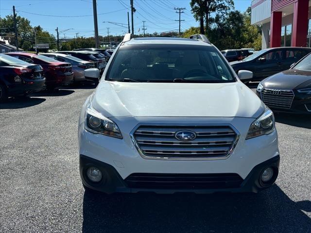 used 2015 Subaru Outback car, priced at $13,990